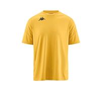 Kappa Dovo T-Shirt Jaune 4 Ans