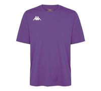 Kappa DOVO T-Shirt, Violet, 4XL Homme
