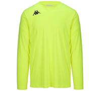Kappa Dovol Long Sleeve T-Shirt 14 Ans