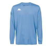 Kappa Dovol T-Shirt Unisexe pour Enfant