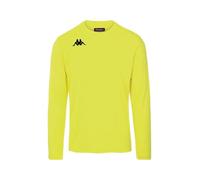 Kappa Dovol T-Shirt Unisexe pour Enfant