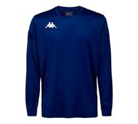 Kappa Dovol T-Shirt Unisexe pour Enfant