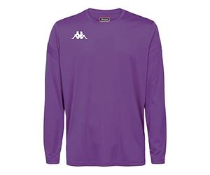 Kappa Dovol T-Shirt Unisexe pour Enfants