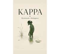 Kappa: e outros contos