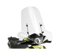 Kappa/écran x Honda SH 125-150