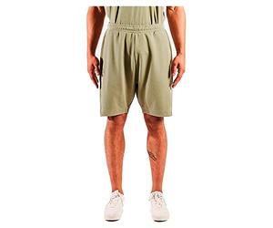 Kappa Edric Life Short, Gris, M Homme