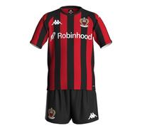Kappa Ensemble Enfant Domicile 26/27 OGC Nice