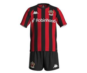 Kappa Ensemble Enfant Domicile 26/27 OGC Nice