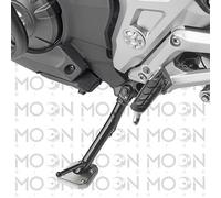 Kappa ES1192K Extension Béquille Latérale Honda NC750X 2021-2026 Aluminium