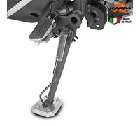 KAPPA ES4121K Extension Base Soutien Pour Chevalet Latéral Inox Et Aluminium