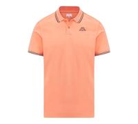 Kappa Ezio 2 Polo Man Tricot Mixte (Lot de 1)
