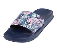 Kappa Fantastic PA Sandals 243123PA-6737, Womens slides, navy, 37 EU