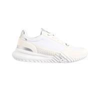 Kappa Femme Arklow Basket, Blanc, 36 EU