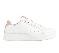Kappa Femme Isabel WO Sneakers Basses, 37 EU