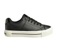 Kappa Femme Tudy Chaussure de Piste d'athltisme, Gris, 36 EU