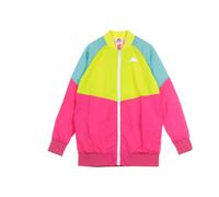 Kappa, Femme, Vestes, Multicolore, Taille: 42 FR Coupe-vent Élégant