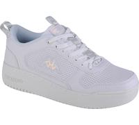Kappa Femmes Sneaker Fogo PF 22965-36, 22965-37, 22965-38, 22965-39, 22965-40, 22965-41, 22965-42 KAP-243324PF blanc 40