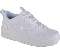 Kappa Femmes Sneaker Fogo PF 22965-36, 22965-37, 22965-38, 22965-39, 22965-40, 22965-41, 22965-42 KAP-243324PF blanc 39