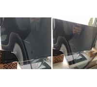 KAPPA FENÊTRES YAMAHA FZ 1 1000 FAZER (06-15) 52 x 44 cm DIMMABLE - RIZ DELICIEU