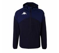 Kappa Fianto Sweatshirt Bleu L Homme