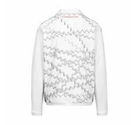 Kappa Sweat-shirt Entraînement Acf Fiorentina 24/25 Ablaspre Pro 8