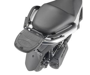 KAPPA Fixation arrière ZONTES 350 E (2023)