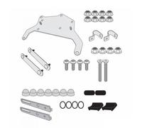 KAPPA FIXATION DE BOÎTE À OUTILS KS250 SUR SUPPORT KLR5108