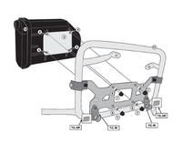KAPPA FIXATION DE BOÎTE À OUTILS KS250 SUR SUPPORTS KLO1192MK '21