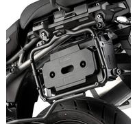KAPPA FIXATION DE LA BOÎTE À OUTILS KS250 SUR SUPPORTS KLO1178MK