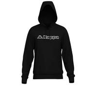 Kappa Fogghio Hoodie Noir 2XL Homme