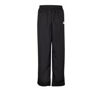 Kappa FOGGIA 2 Pantalon imperméable Femme Black FR : 2XL (Taille Fabricant : 2XL)