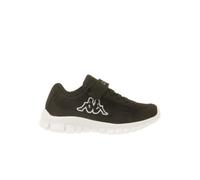 Kappa Follow K Baskets Scratch Noir - Enfant Mixte 25