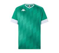 Kappa Fosco T-Shirt à Manches Courtes M