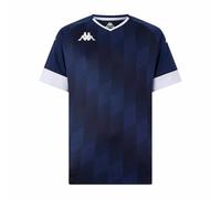 Kappa Fosco T-Shirt à Manches Courtes S