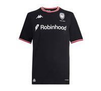 Kappa Fourth OGC Nice 2026 T-Shirt Homme