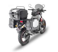 KAPPA Frames Pour Valises Latéral Monokey Royal Enfield Scrambler 411 2022