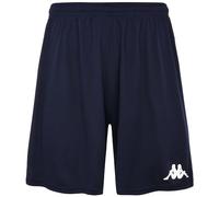 Kappa Garçon Enfant Borgo Shorts, Bleu Marine, 12 Ans EU