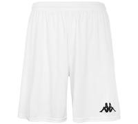 Kappa Garçon Enfant Borgo Shorts, Multicolore, 14 Ans EU