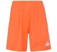 Kappa Garçon Enfant Borgo Shorts, Orange., 10 Ans EU
