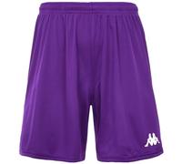 Kappa Garçon Enfant Borgo Shorts, Violet Indigo, 6 Ans EU