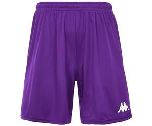 Kappa Garçon Enfant Borgo Shorts, Violet Indigo, 8 Ans EU
