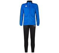 Kappa Garçon Salcito Tks Survêtement, Bleu Marine, Blanc, 12 Ans EU