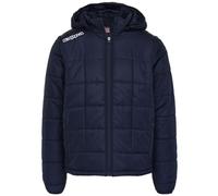 Kappa Garçon Waples Doudoune, Blue Marine, XL EU