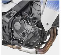 KAPPA Garde-moteur HONDA XL 750 TRANSALP '23-, NOIR