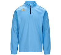 Kappa Gassolo Half Zip Sweatshirt XL