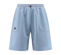 Kappa Gaxi Akteev Short pour Homme Taille S