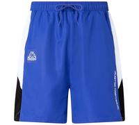 Kappa Gelia Bag Vêtement de Sport Confortable et Stylé, Couleur Rouge, Taille M