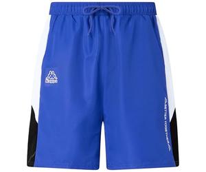 Kappa Gelia Bag Vêtement de Sport Confortable et Stylé, Couleur Rouge, Taille M