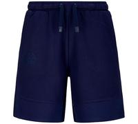 Kappa Gerri Short de Sport Confortable et Stylé Bleu Roi Taille L