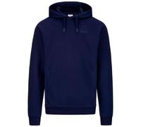 Kappa Gialo Sweat à Capuche Bleu pour Homme Taille XL